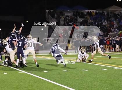 Thumbnail 2 in Laguna Hills @ Bellarmine College Prep (CIFState D3-A Final) photogallery.