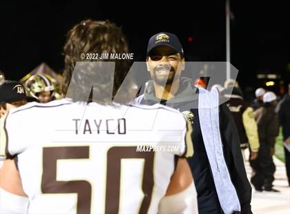 Thumbnail 2 in Laguna Hills @ Bellarmine College Prep (CIFState D3-A Final) photogallery.