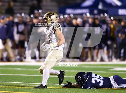 Thumbnail 3 in Laguna Hills @ Bellarmine College Prep (CIFState D3-A Final) photogallery.