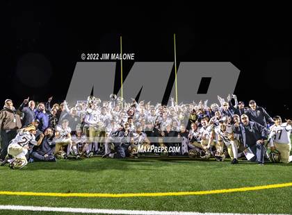 Thumbnail 3 in Laguna Hills @ Bellarmine College Prep (CIFState D3-A Final) photogallery.