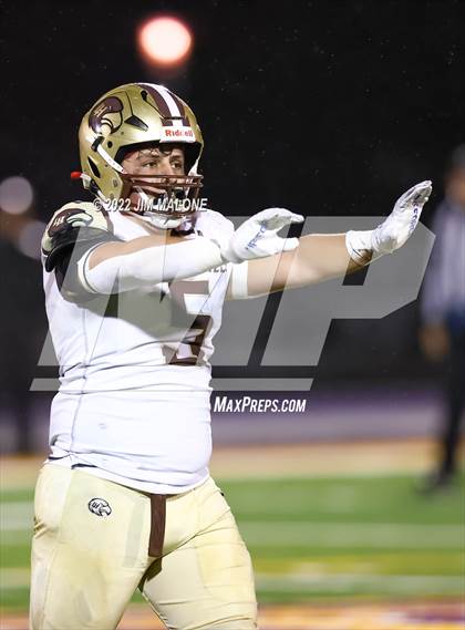 Thumbnail 1 in Laguna Hills @ Bellarmine College Prep (CIFState D3-A Final) photogallery.