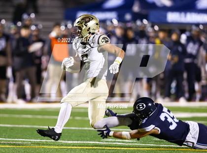 Thumbnail 2 in Laguna Hills @ Bellarmine College Prep (CIFState D3-A Final) photogallery.
