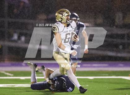 Thumbnail 1 in Laguna Hills @ Bellarmine College Prep (CIFState D3-A Final) photogallery.