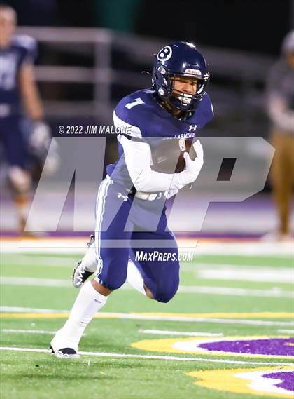 Thumbnail 1 in Laguna Hills @ Bellarmine College Prep (CIFState D3-A Final) photogallery.