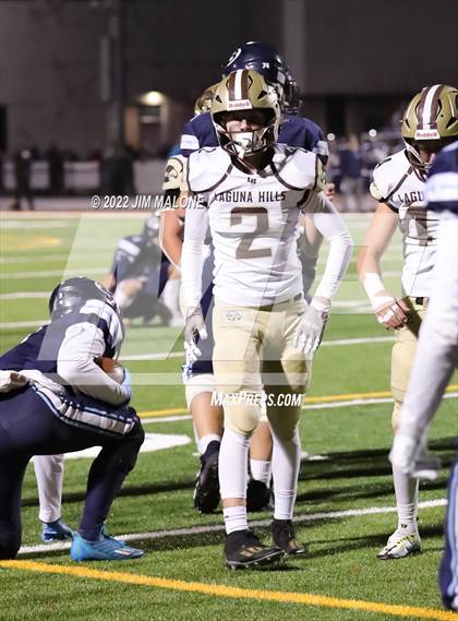 Thumbnail 2 in Laguna Hills @ Bellarmine College Prep (CIFState D3-A Final) photogallery.