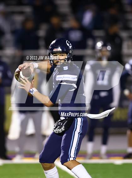 Thumbnail 3 in Laguna Hills @ Bellarmine College Prep (CIFState D3-A Final) photogallery.