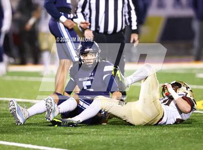 Thumbnail 1 in Laguna Hills @ Bellarmine College Prep (CIFState D3-A Final) photogallery.
