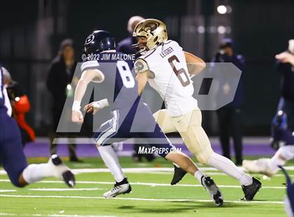 Thumbnail 1 in Laguna Hills @ Bellarmine College Prep (CIFState D3-A Final) photogallery.