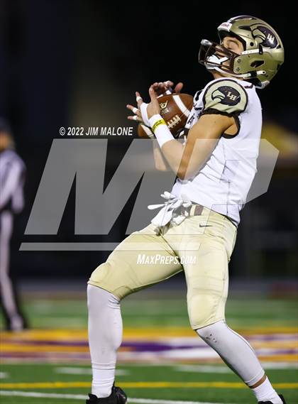 Thumbnail 2 in Laguna Hills @ Bellarmine College Prep (CIFState D3-A Final) photogallery.