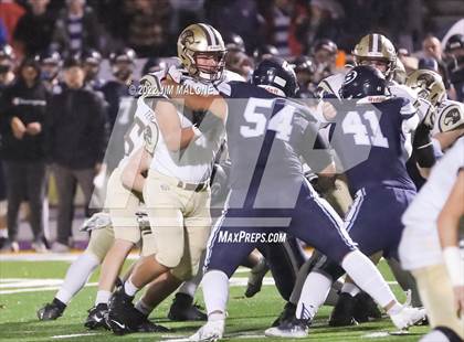Thumbnail 1 in Laguna Hills @ Bellarmine College Prep (CIFState D3-A Final) photogallery.