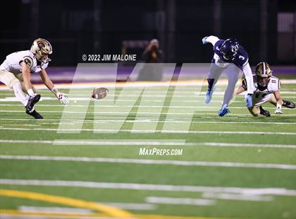 Thumbnail 2 in Laguna Hills @ Bellarmine College Prep (CIFState D3-A Final) photogallery.