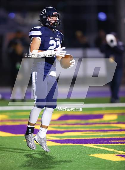 Thumbnail 2 in Laguna Hills @ Bellarmine College Prep (CIFState D3-A Final) photogallery.
