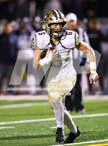 Thumbnail 2 in Laguna Hills @ Bellarmine College Prep (CIFState D3-A Final) photogallery.