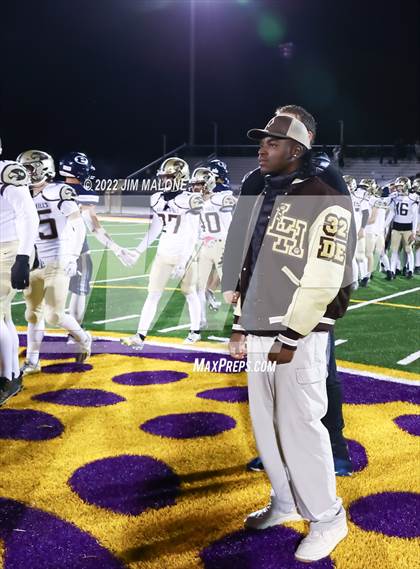 Thumbnail 1 in Laguna Hills @ Bellarmine College Prep (CIFState D3-A Final) photogallery.