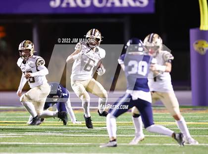Thumbnail 1 in Laguna Hills @ Bellarmine College Prep (CIFState D3-A Final) photogallery.