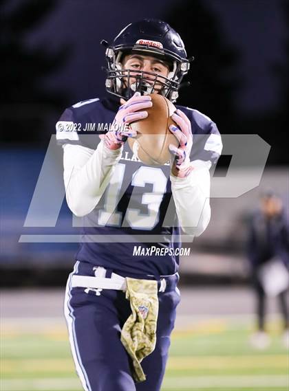 Thumbnail 3 in Laguna Hills @ Bellarmine College Prep (CIFState D3-A Final) photogallery.