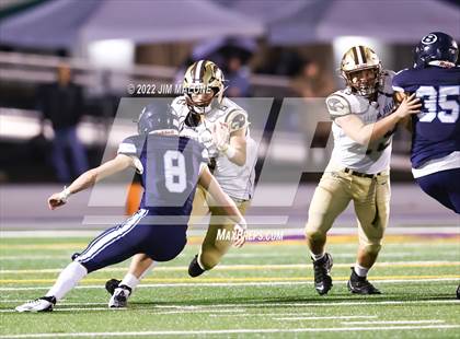 Thumbnail 1 in Laguna Hills @ Bellarmine College Prep (CIFState D3-A Final) photogallery.