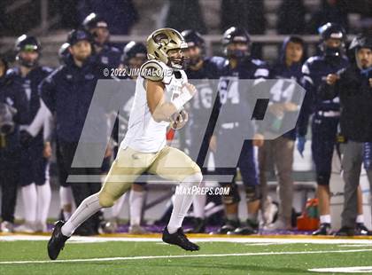 Thumbnail 2 in Laguna Hills @ Bellarmine College Prep (CIFState D3-A Final) photogallery.