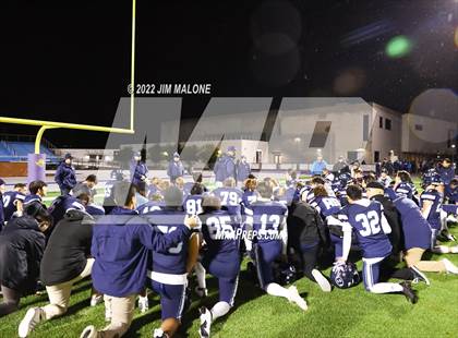 Thumbnail 1 in Laguna Hills @ Bellarmine College Prep (CIFState D3-A Final) photogallery.