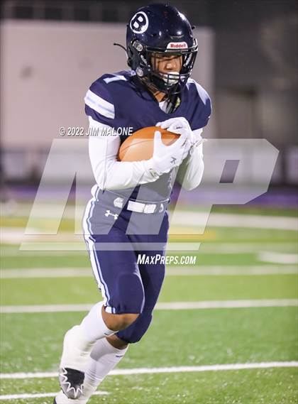 Thumbnail 2 in Laguna Hills @ Bellarmine College Prep (CIFState D3-A Final) photogallery.