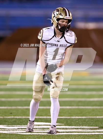Thumbnail 1 in Laguna Hills @ Bellarmine College Prep (CIFState D3-A Final) photogallery.