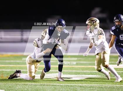 Thumbnail 3 in Laguna Hills @ Bellarmine College Prep (CIFState D3-A Final) photogallery.