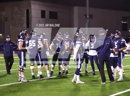 Thumbnail 1 in Laguna Hills @ Bellarmine College Prep (CIFState D3-A Final) photogallery.