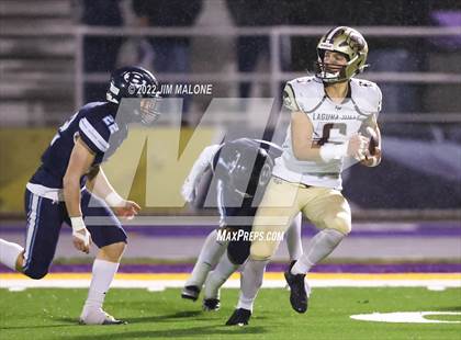 Thumbnail 2 in Laguna Hills @ Bellarmine College Prep (CIFState D3-A Final) photogallery.