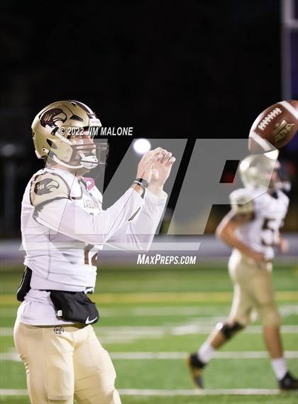 Thumbnail 1 in Laguna Hills @ Bellarmine College Prep (CIFState D3-A Final) photogallery.