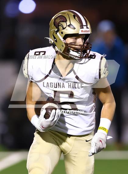 Thumbnail 2 in Laguna Hills @ Bellarmine College Prep (CIFState D3-A Final) photogallery.