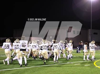 Thumbnail 2 in Laguna Hills @ Bellarmine College Prep (CIFState D3-A Final) photogallery.