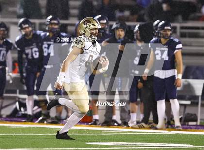 Thumbnail 3 in Laguna Hills @ Bellarmine College Prep (CIFState D3-A Final) photogallery.