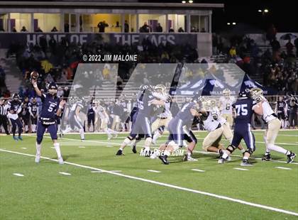 Thumbnail 1 in Laguna Hills @ Bellarmine College Prep (CIFState D3-A Final) photogallery.