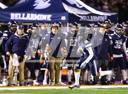 Thumbnail 3 in Laguna Hills @ Bellarmine College Prep (CIFState D3-A Final) photogallery.