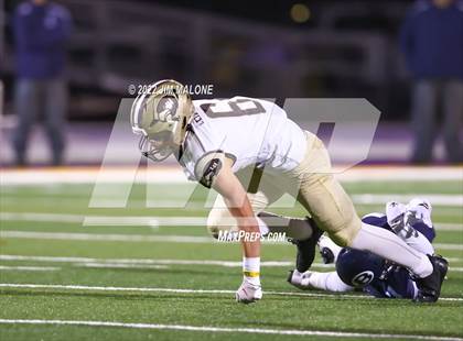 Thumbnail 2 in Laguna Hills @ Bellarmine College Prep (CIFState D3-A Final) photogallery.