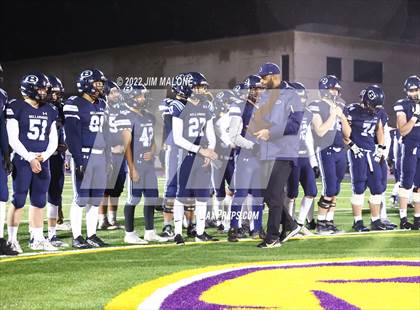 Thumbnail 1 in Laguna Hills @ Bellarmine College Prep (CIFState D3-A Final) photogallery.