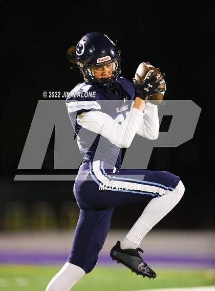 Thumbnail 2 in Laguna Hills @ Bellarmine College Prep (CIFState D3-A Final) photogallery.