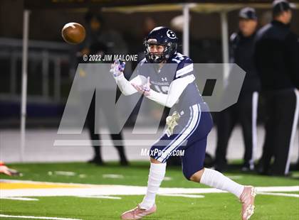 Thumbnail 1 in Laguna Hills @ Bellarmine College Prep (CIFState D3-A Final) photogallery.