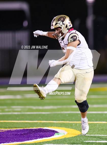 Thumbnail 2 in Laguna Hills @ Bellarmine College Prep (CIFState D3-A Final) photogallery.