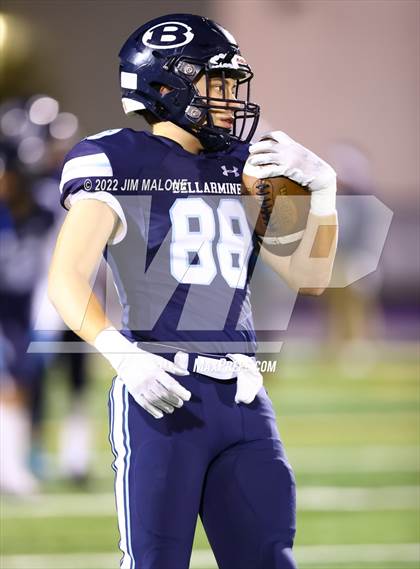 Thumbnail 1 in Laguna Hills @ Bellarmine College Prep (CIFState D3-A Final) photogallery.