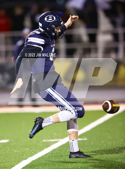 Thumbnail 1 in Laguna Hills @ Bellarmine College Prep (CIFState D3-A Final) photogallery.