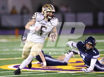 Thumbnail 1 in Laguna Hills @ Bellarmine College Prep (CIFState D3-A Final) photogallery.