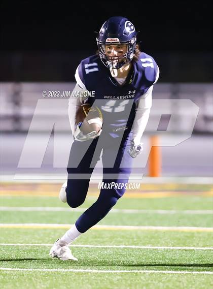 Thumbnail 2 in Laguna Hills @ Bellarmine College Prep (CIFState D3-A Final) photogallery.