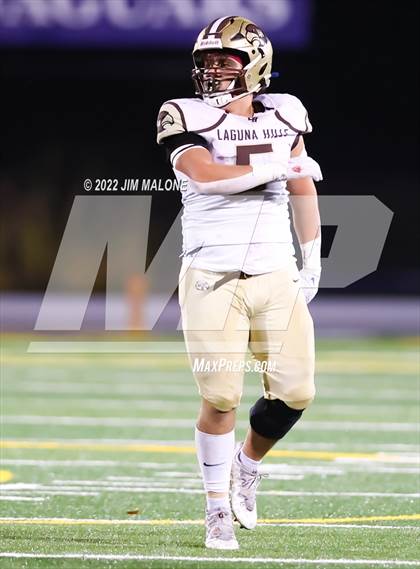 Thumbnail 3 in Laguna Hills @ Bellarmine College Prep (CIFState D3-A Final) photogallery.
