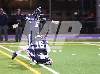 Thumbnail 1 in Laguna Hills @ Bellarmine College Prep (CIFState D3-A Final) photogallery.