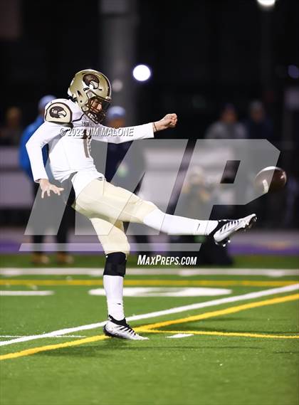 Thumbnail 1 in Laguna Hills @ Bellarmine College Prep (CIFState D3-A Final) photogallery.