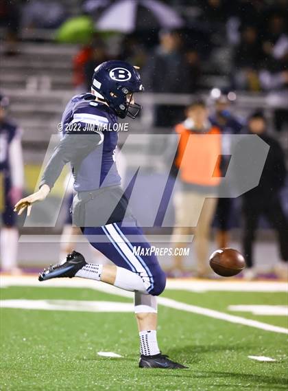 Thumbnail 3 in Laguna Hills @ Bellarmine College Prep (CIFState D3-A Final) photogallery.