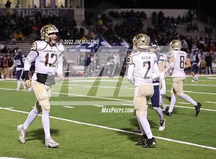 Thumbnail 3 in Laguna Hills @ Bellarmine College Prep (CIFState D3-A Final) photogallery.