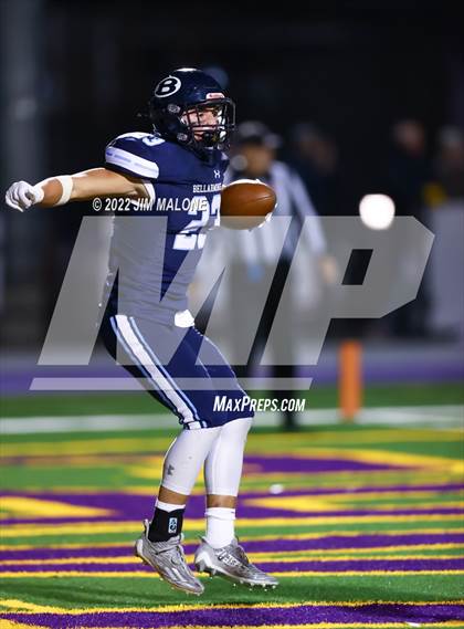 Thumbnail 3 in Laguna Hills @ Bellarmine College Prep (CIFState D3-A Final) photogallery.