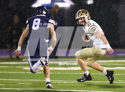 Thumbnail 2 in Laguna Hills @ Bellarmine College Prep (CIFState D3-A Final) photogallery.